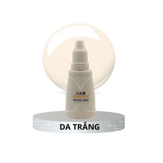 Mực phun xăm trai yi phân phối độc quyền