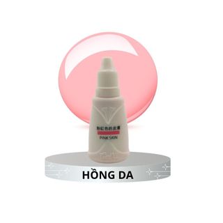 Mực phun xăm trai yi phân phối độc quyền