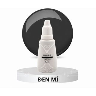 Mực phun xăm trai yi phân phối độc quyền