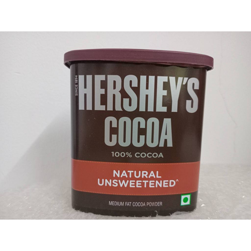 Bột Cacao Hershey's - Mỹ (225g)