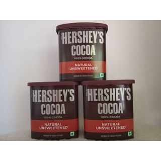 Bột Cacao Hershey's - Mỹ (225g)