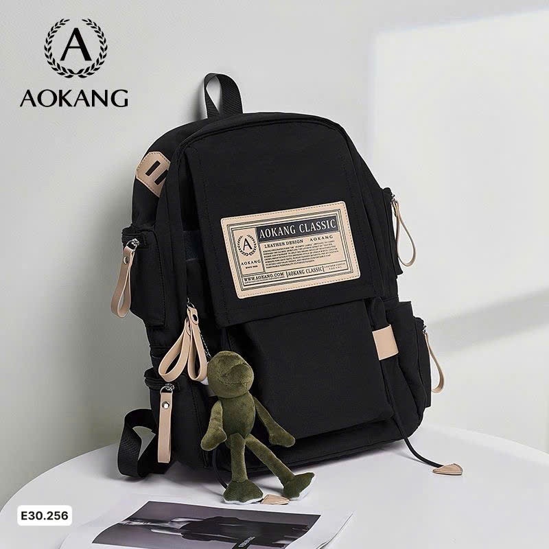 Balo đi học đi chơi nữ hãng #AOKANG M1708 E64.168