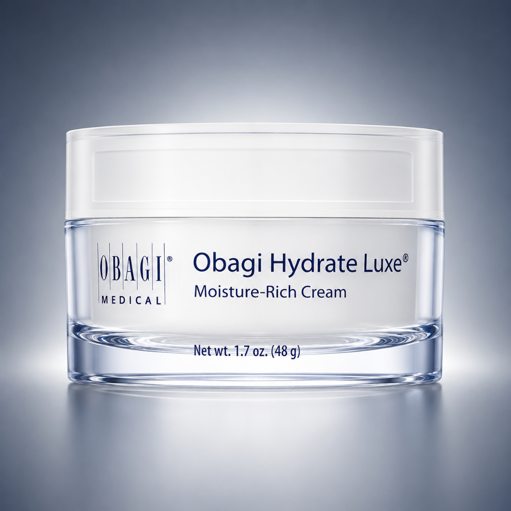 Kem dưỡng ẩm Obagi Hydrate Luxe Moisture-Rich Cream