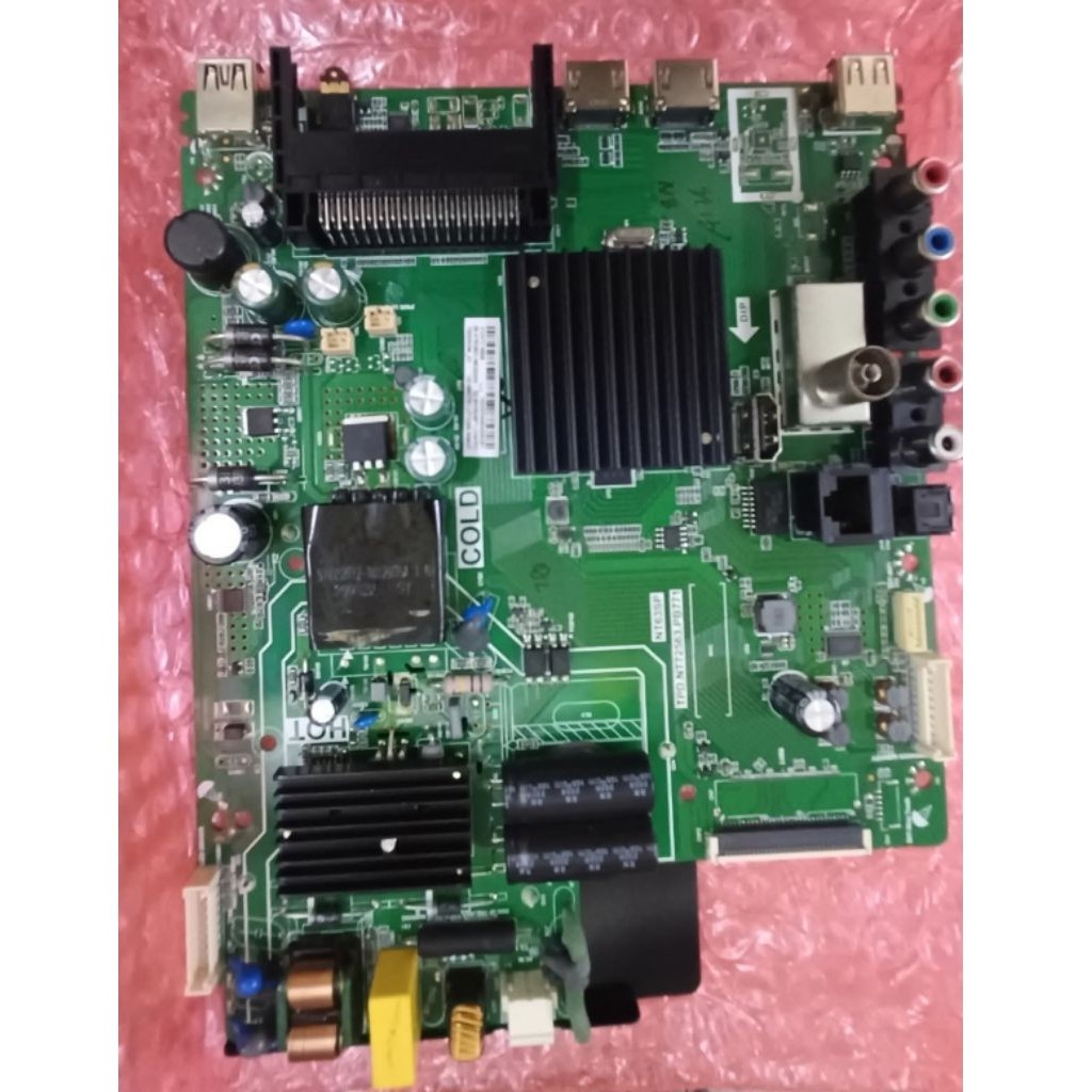 Bo mạch: L3262T (32S62)