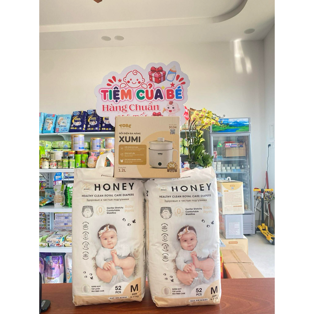 tả honey premium