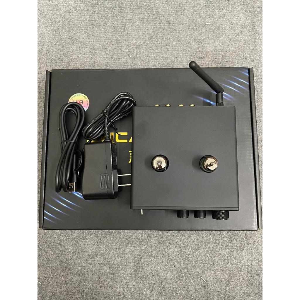 🔥 **HÀNG VỀ PRE ĐÈN SUCA AUDIO TUBE T5C** 🔥