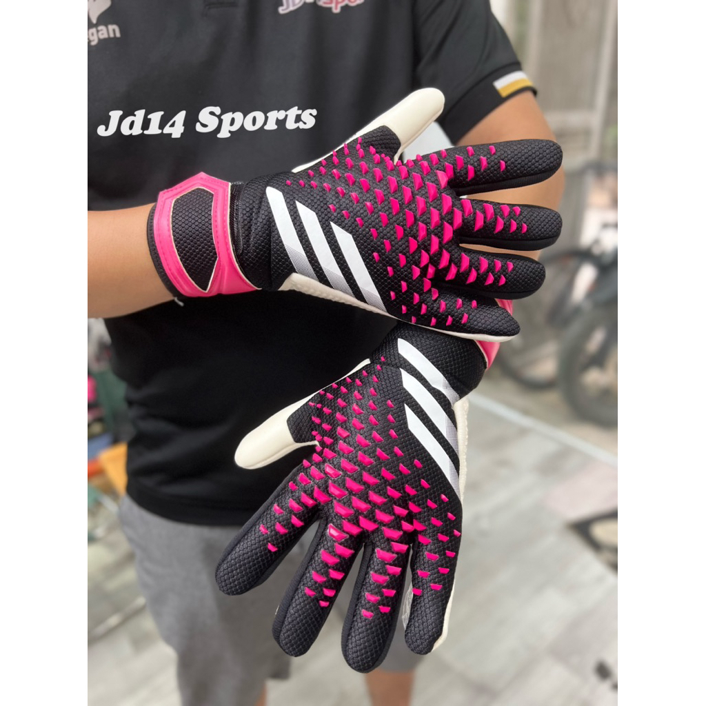 Găng Tay Thủ Môn  Predator Completition 2022 Loai 1