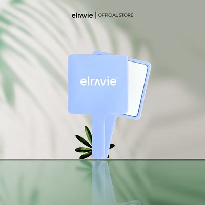 [GIFT] Gương soi cầm tay Elravie Hàn Quốc