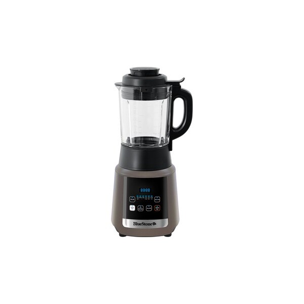 Máy Làm Sữa Hạt Bluestone Singapore BLB-6031 1.75L 800w, Nấu Nhanh, Đa Chức Năng, Dễ Vệ Sinh. CHÍNH 