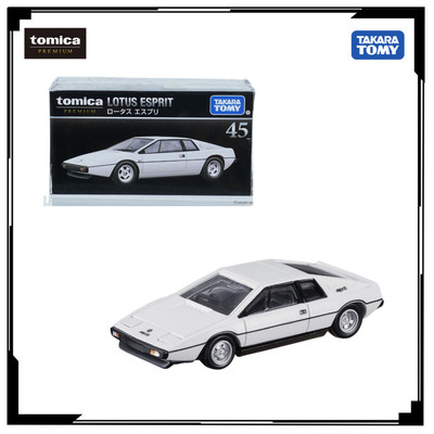 Xe mô hình TOMICA PRM LOTUS ESPRIT'25 948544 Fullbox Chính Hãng Takara Tomy - Victoys