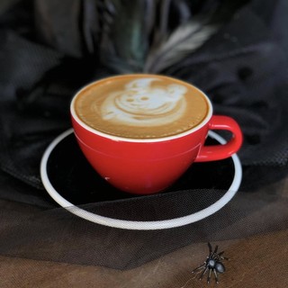 Ly sứ ACME Espresso Range Cappuccino 190ml nhiều màu