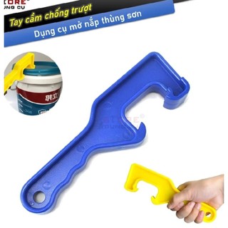 1 Dụng cụ mở nắp thùng sơn