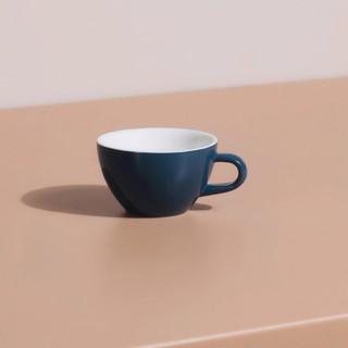 Ly sứ ACME Espresso Range Latte 280ml nhiều màu