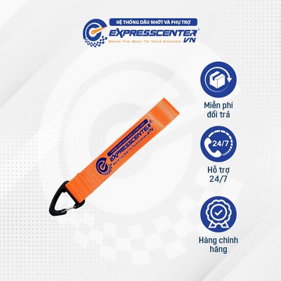[Hàng Tặng Không Bán]Dây đeo chìa khóa Xado/Voltronic (ngẫu nhiên)