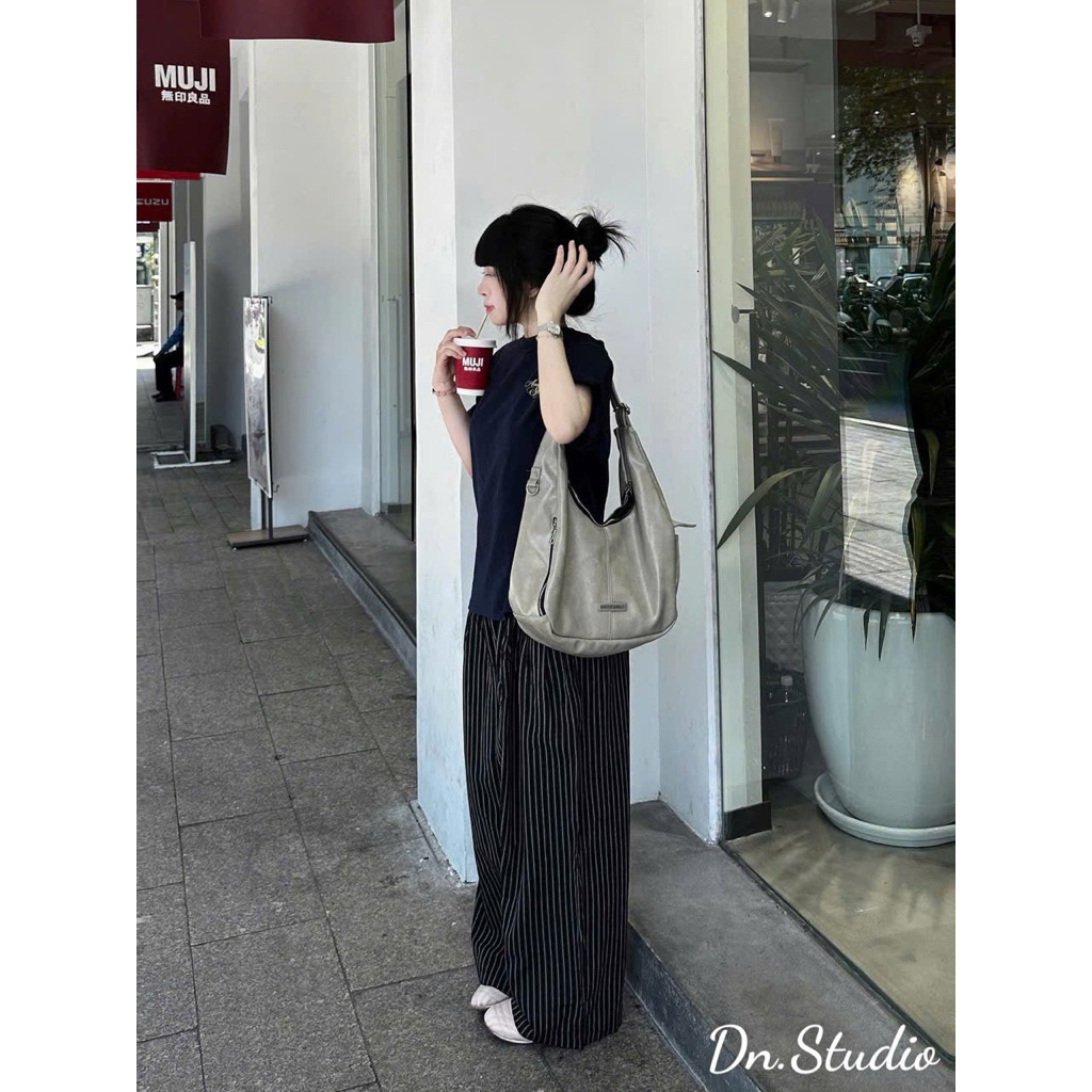 𝐌𝐢𝐧𝐫𝐢 𝐂𝐥𝐨𝐭𝐡𝐢𝐧𝐠 | Áo Thun In Hình Aimesaigon