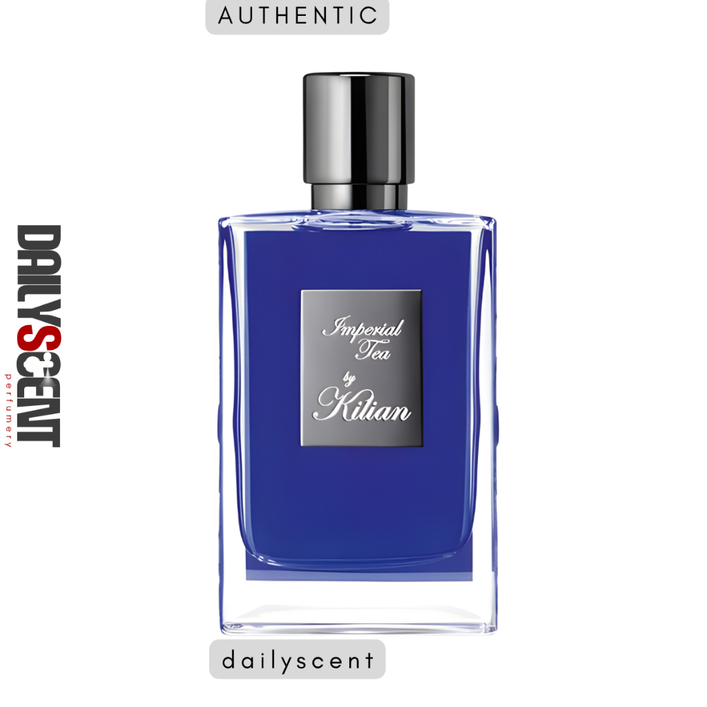 Nước hoa Imperial Tea 2024 By Kilian 50ml EDP| Nước hoa Unisex| Nước hoa mùi trà| Nước hoa niche| Da