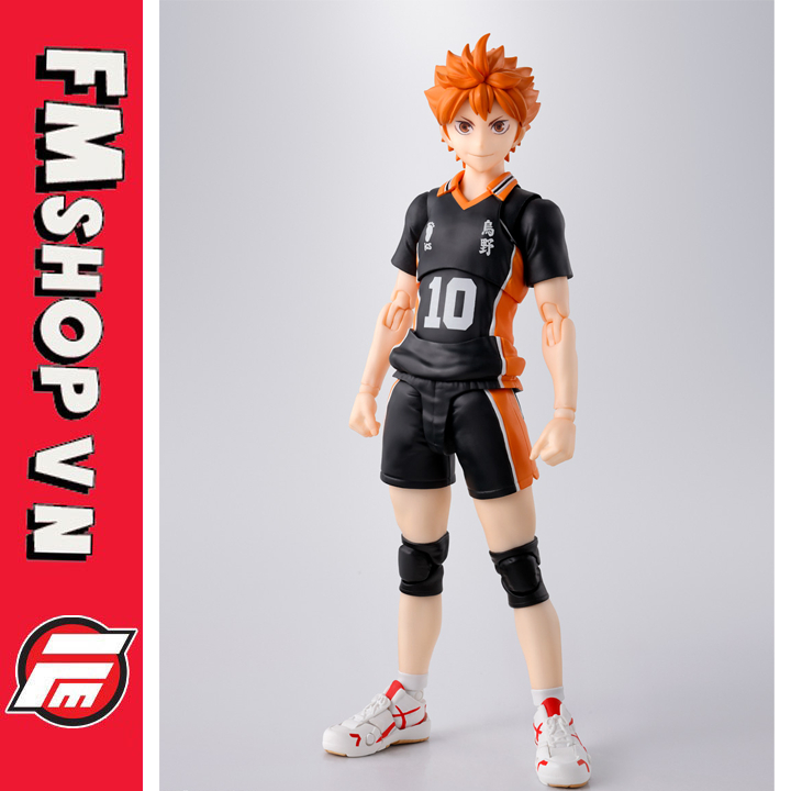 (NEW) SHF 10 SHOYO HINATA