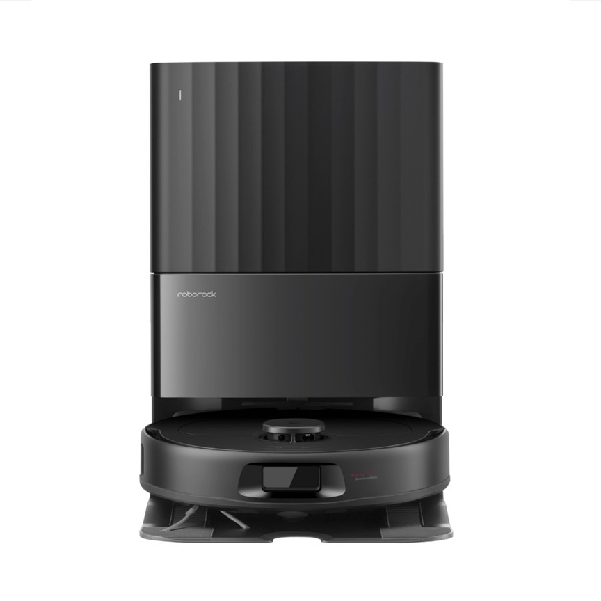 [SieuthiMediaMart] Robot hút bụi lau nhà Roborock Qrevo S Pro-Đen BH chính hãng-Ship0đ | BigBuy360 - bigbuy360.vn