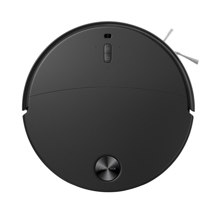 [SieuthiMediaMart] Robot hút bụi lau nhà Roborock Qrevo S Pro-Đen BH chính hãng-Ship0đ | BigBuy360 - bigbuy360.vn