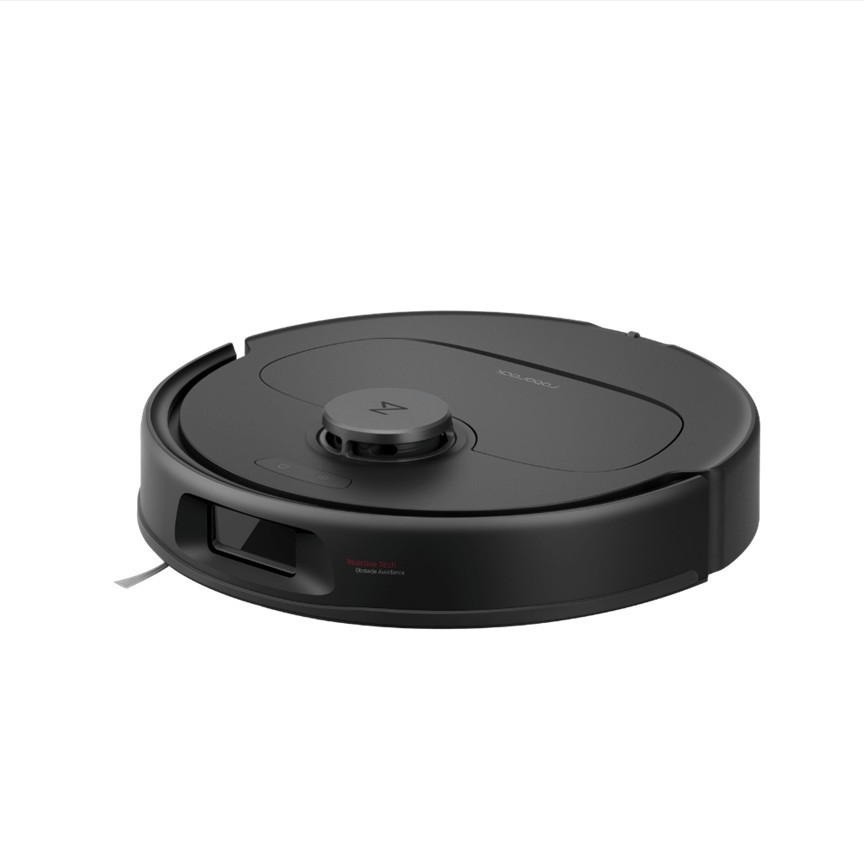 [SieuthiMediaMart] Robot hút bụi lau nhà Roborock Qrevo S Pro-Đen BH chính hãng-Ship0đ | BigBuy360 - bigbuy360.vn
