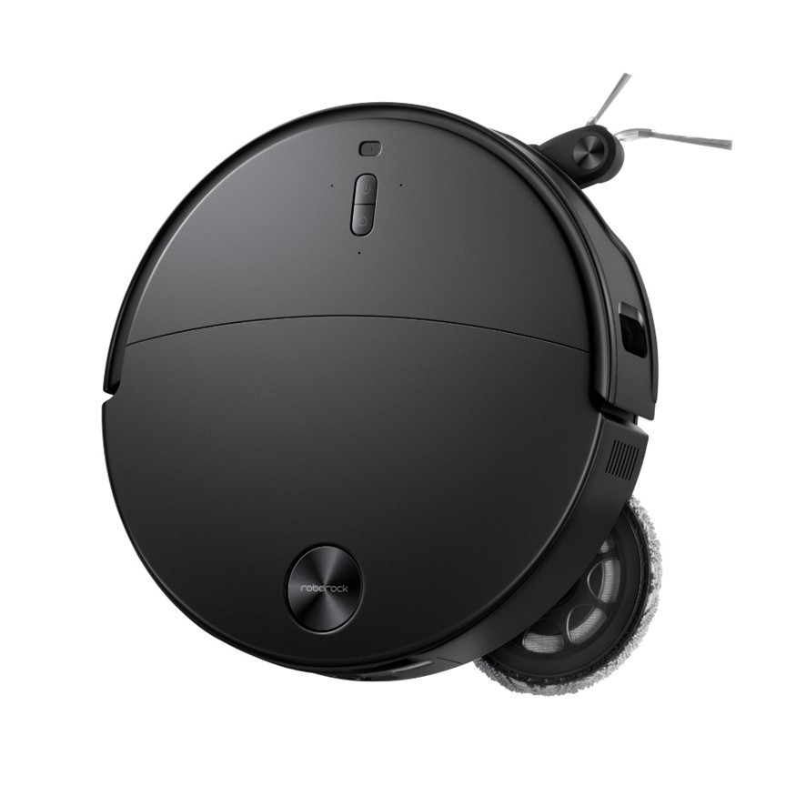 [SieuthiMediaMart] Robot hút bụi lau nhà Roborock Qrevo S Pro-Đen BH chính hãng-Ship0đ | BigBuy360 - bigbuy360.vn