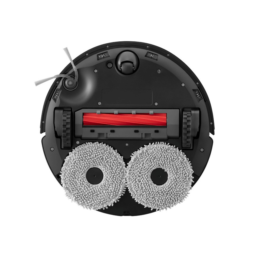 [SieuthiMediaMart] Robot hút bụi lau nhà Roborock Qrevo S Pro-Đen BH chính hãng-Ship0đ | BigBuy360 - bigbuy360.vn