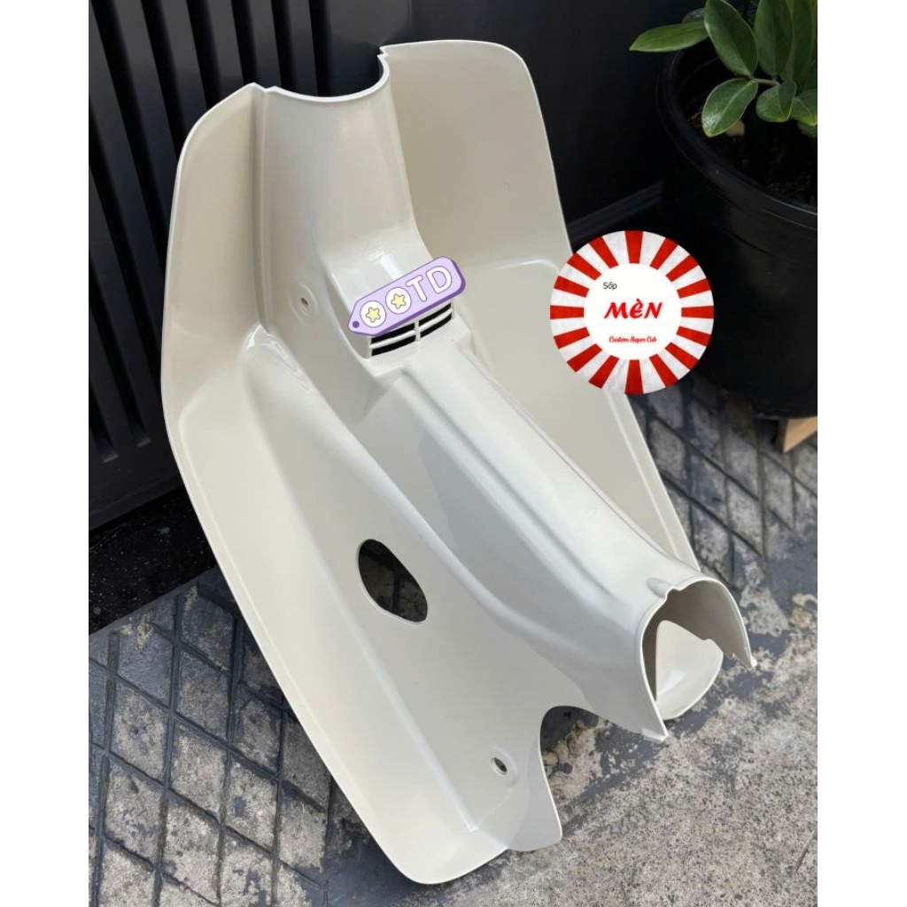 BỬNG ZIN CUB 81, 86, 88 ĐỜI CAO