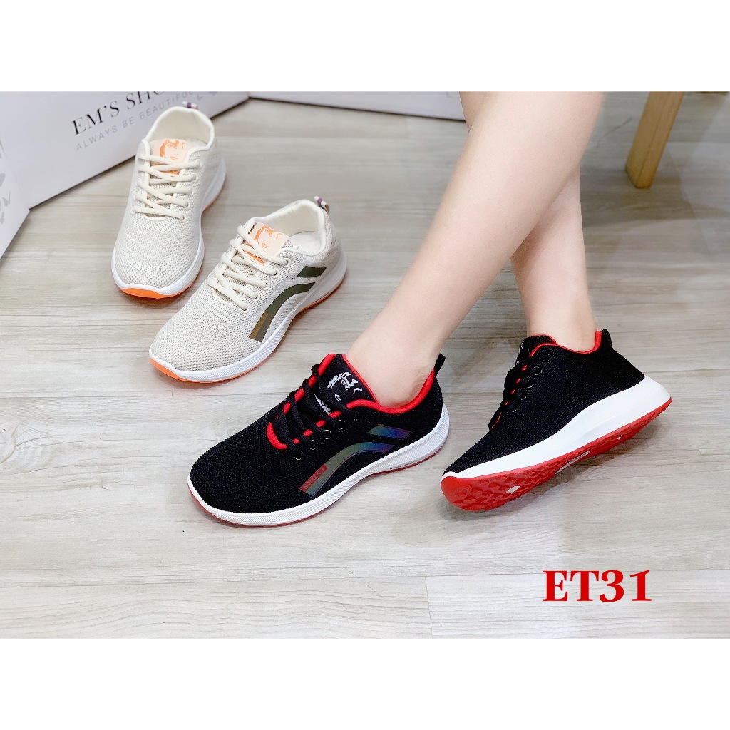 [Em's Shoes] Giày thể thao nữ đẹp Em’s Shoes MS: ET31