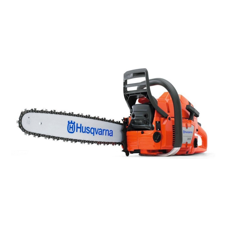 Máy cưa xích Husqvarna 365 chính hãng