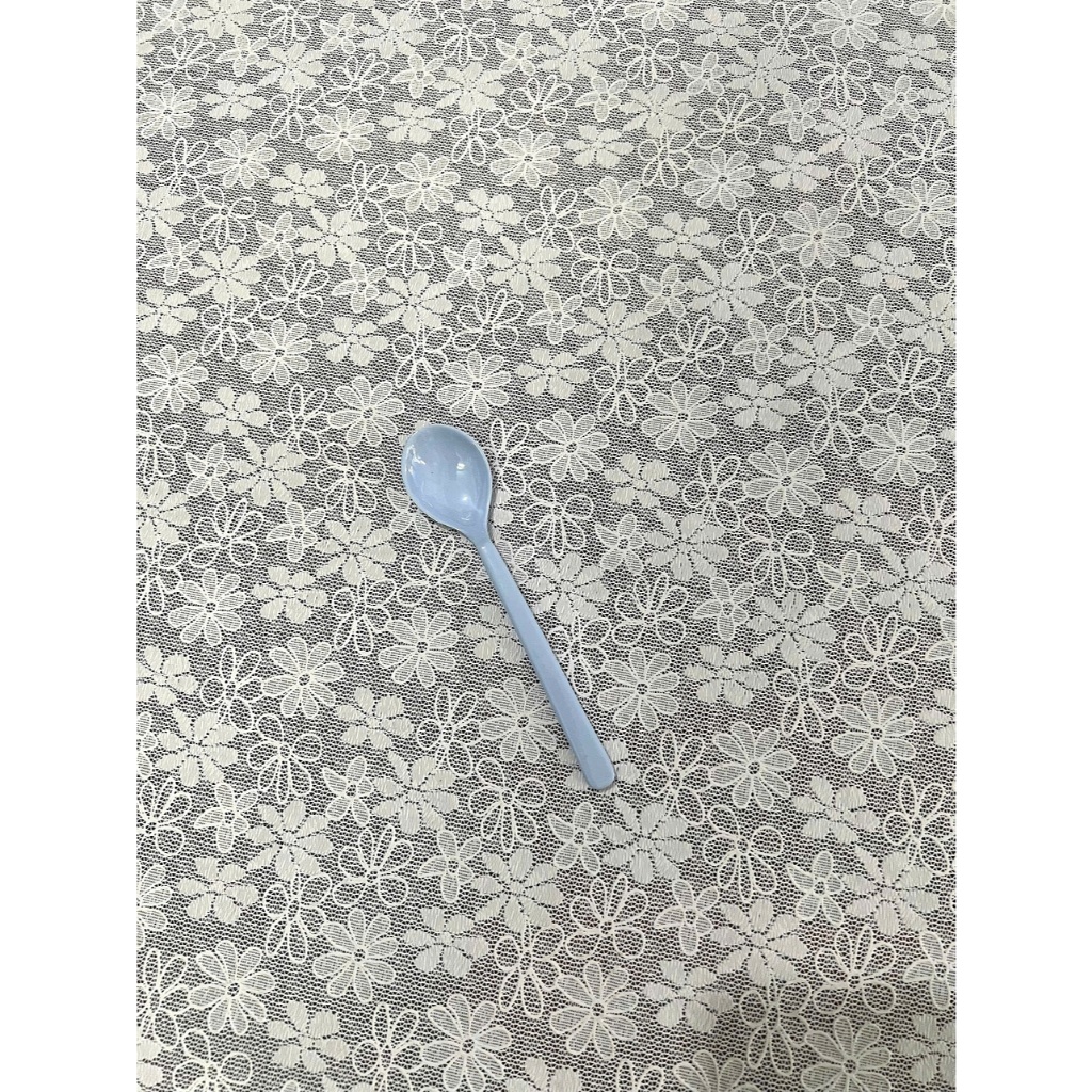 Muỗng Nhựa Nhỏ Melamine Superware