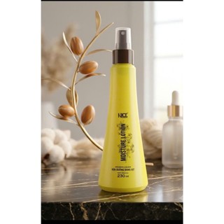 XỊT DƯỠNG KERATIN NICE 230ML