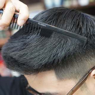 Lược chải tóc Classic Men Coarse/Fine Comb