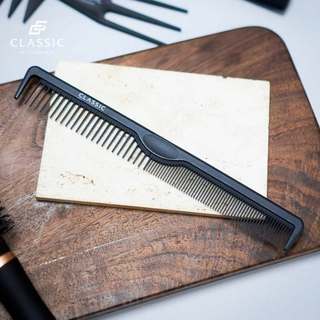Lược chải tóc Classic Men Coarse/Fine Comb