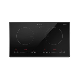 Bếp từ đôi Elmich ICE-9090/3496