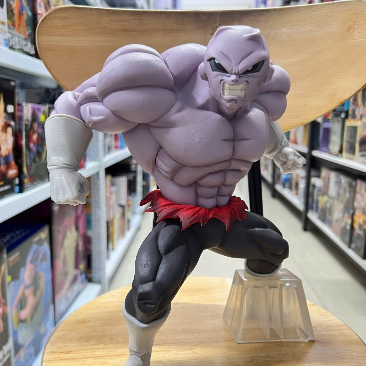 Mô hình Dragon Ball - Jiren Ichiban Kuji no box chính hãng Bandai