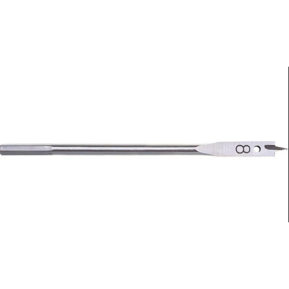 Mũi khoan dẹt 8X150 (1 cái) Makita D-07680 Makita