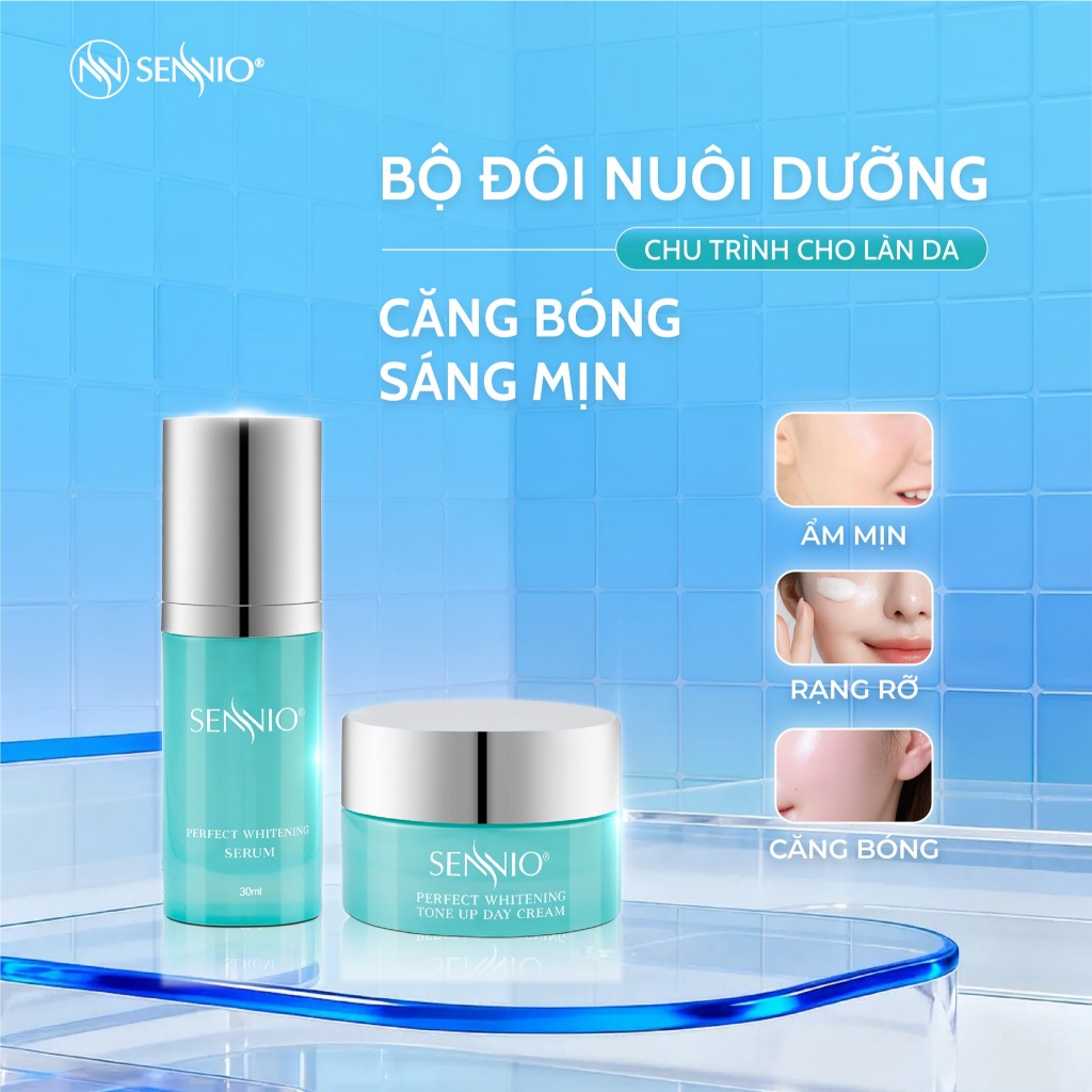 Serum chăm sóc da dưỡng dịu da, giảm kích ứng Dr.Lavic BIO-Y10Bio-Y10 Anti Redness Ampoule 30ml
