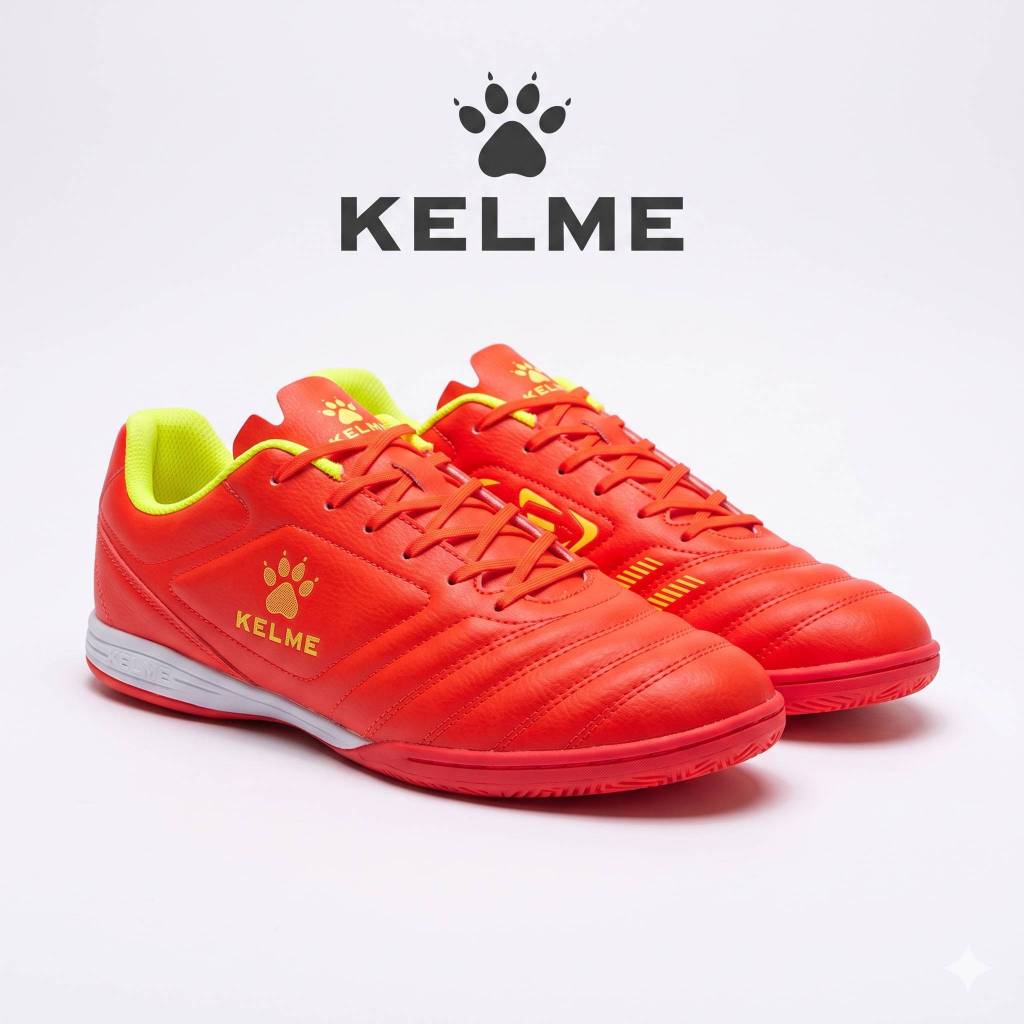 Giày TF Thể Thao Kelme 8521ZX1701