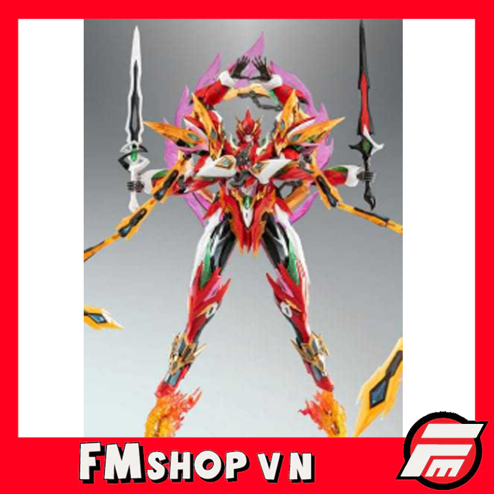 (2ND) MODEL KIT MOTOR NUCLEAR NEZHA