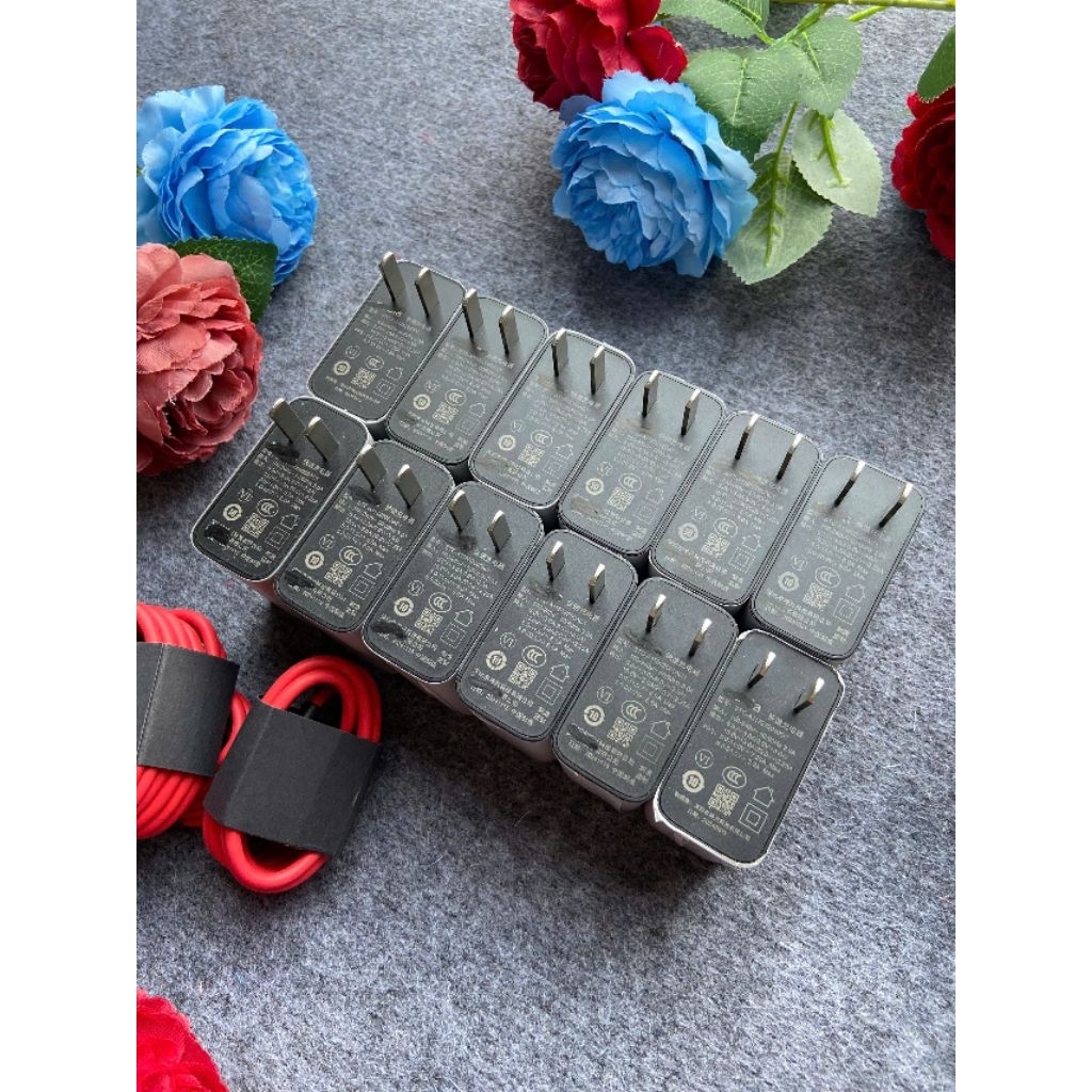Sạc Nubia zin new 80w