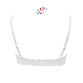 Áo lót cúp ngang, mút mỏng Bon Bon Basic - BSCB2301