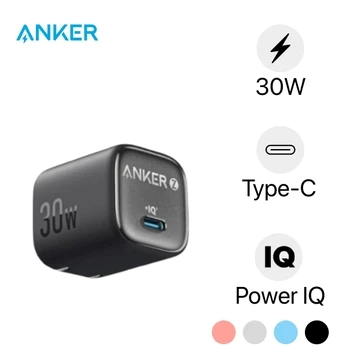 Củ sạc A2698 30W Zolo 1C Anker