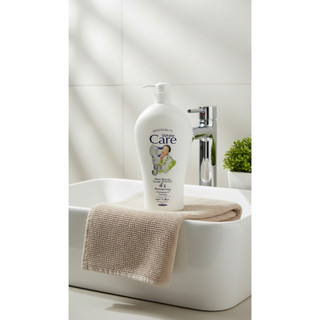 Combo 2 Chai Sữa Tắm Dê Hương Nước Hoa White Care 9X Chai 1200ml ,Hương Thơm Quyến Rũ, Mịn Màng, Trắng Da
