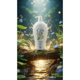 Combo 2 Chai Sữa Tắm Dê Hương Nước Hoa White Care 9X Chai 1200ml ,Hương Thơm Quyến Rũ, Mịn Màng, Trắng Da