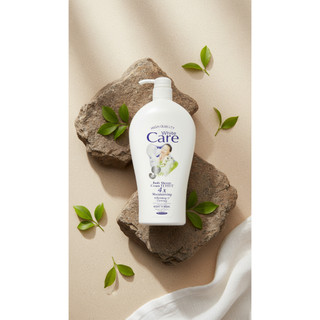 Combo 2 Chai Sữa Tắm Dê Hương Nước Hoa White Care 9X Chai 1200ml ,Hương Thơm Quyến Rũ, Mịn Màng, Trắng Da