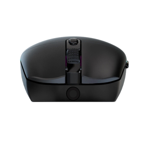 Chuột Gaming Dareu EM911 Black - Hàng Chính Hãng