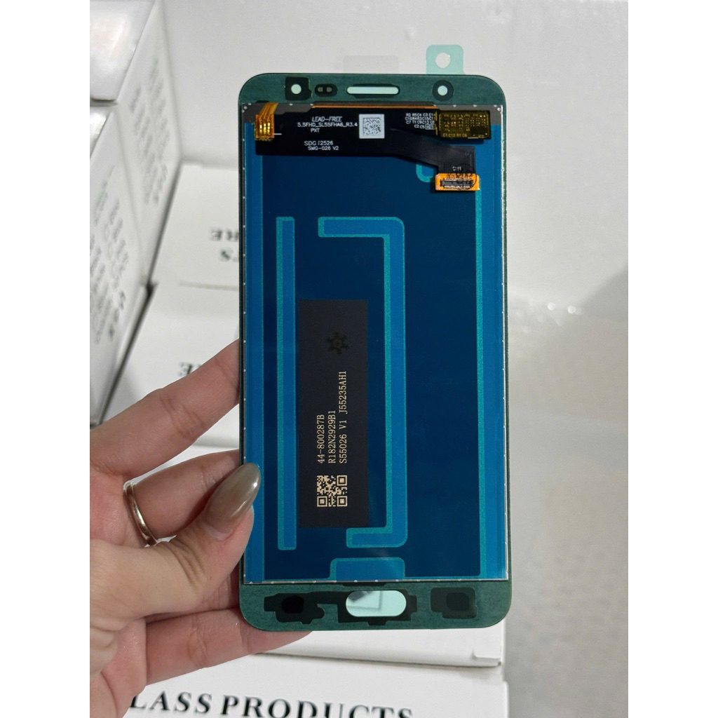 Màn Hình Tương Thích SS J7 Prime / G610F/ J7prime