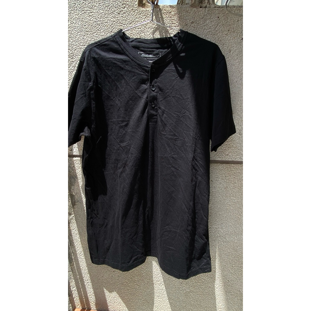 Áo thun Nam cotton EDDIE BAU€R