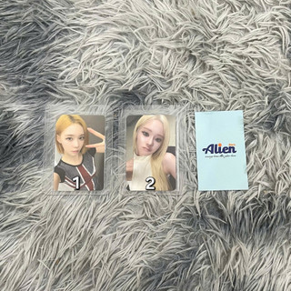 [𝗖𝗼́ 𝘀𝗮̆̃𝗻] 𝗖𝗮𝗿𝗱 𝗮𝗲𝘀𝗽𝗮 𝗼𝗳𝗳𝗶𝗰𝗶𝗮𝗹