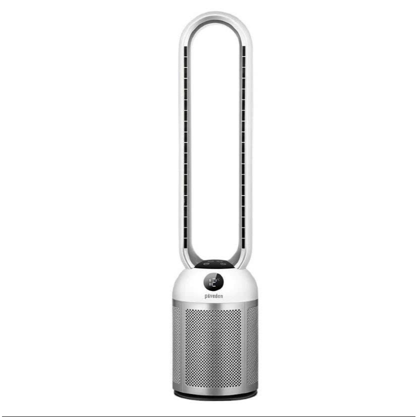 Quạt không cánh Paveden PBF-307S-DC